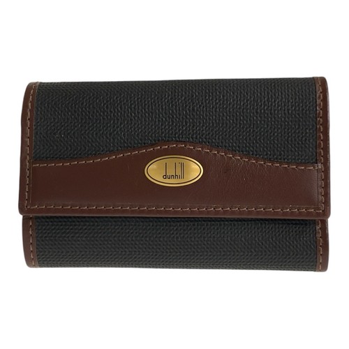 Dunhill portachiavi file - dunhill, 6