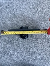 Camion Longboard Orso Nero