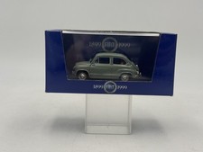 1/43 " FIAT 600D BERLINA 1960