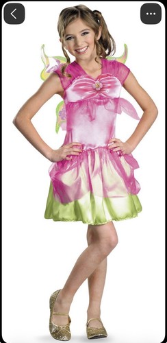 Costume vintage winx - winx, club