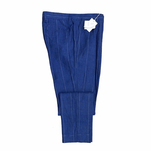 Pantalone uomo brunello - pantalone,