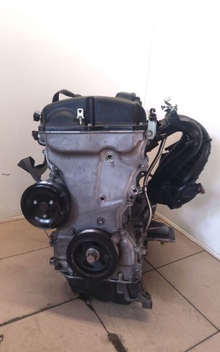 Motore mitsubishi lancer 2007 - mitsubishi,