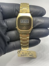 Nos orologio digitale - orologio, vintage