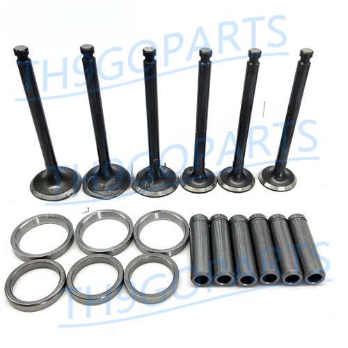 Kit treno valvole - , 3tna72