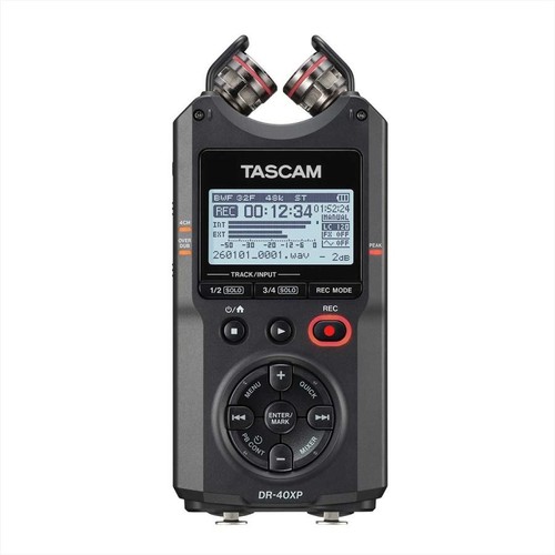 Tascam 40xp registratore di - tascam,