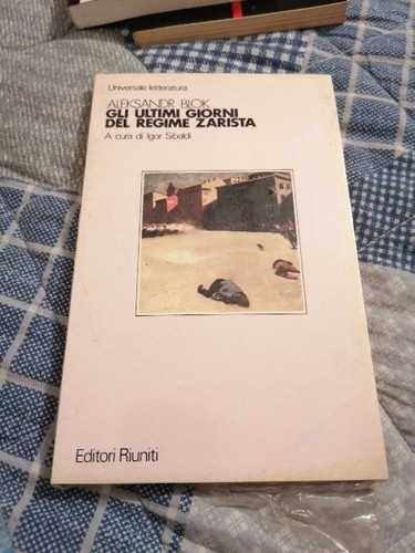 Gli ultimi giorni - giorni, del