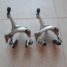 Pinze freni vintage bici da corsa Shimano 105 BR-1055 