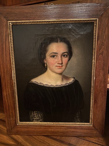 Xix secolo biedermeier - secolo,