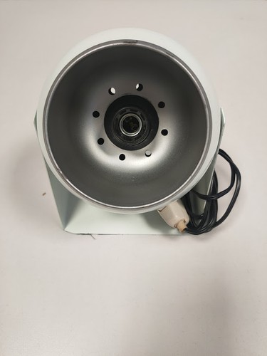 Lampada parete stile space - da,