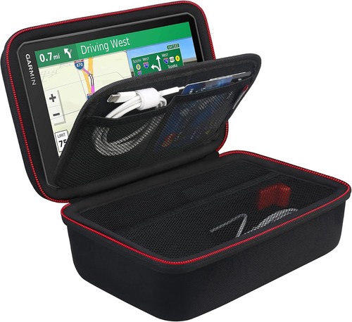 Bovke custodia gps rigida per - gps,