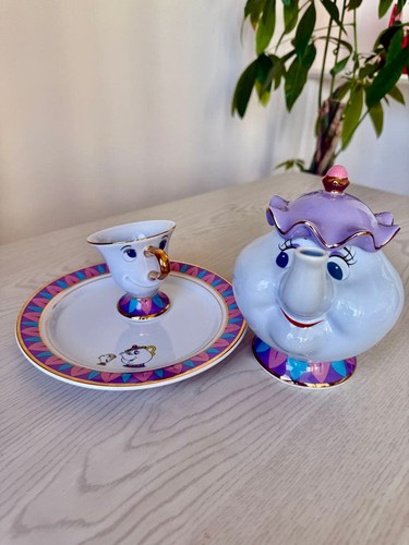 Set teiera tazza - tazza, e