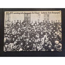 1971-1972 autobiografia