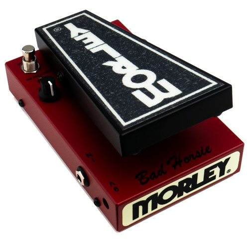 Morley bad horsie wah - 20/20,