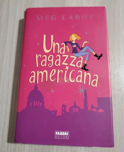 Una ragazza americana meg - ragazza,