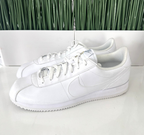 Scarpe nike cortez basic - scarpe,