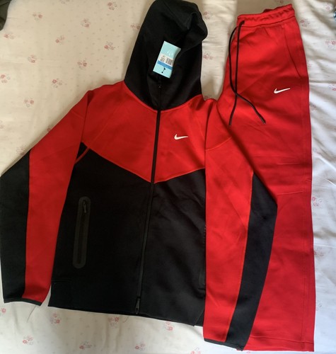 Tuta completa nike nocta - tuta,