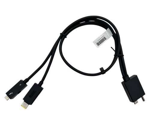 Cavo originale lenovo split - originale,