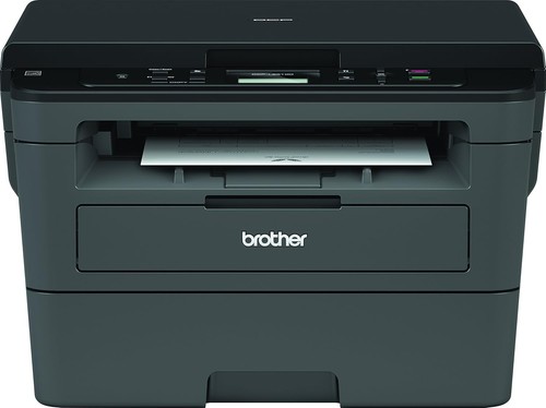 Brother dcp l2510d stampante - brother,