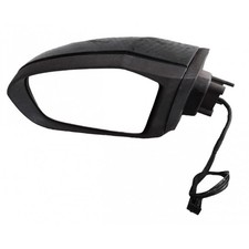 Specchietto retrovisore sinistro elettrico Mercedes Classe A Mk169 170 cdi 2004-