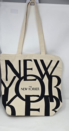 Borsa tote the - the, yorker