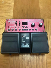 Boss RC-30 Loop Station Looper