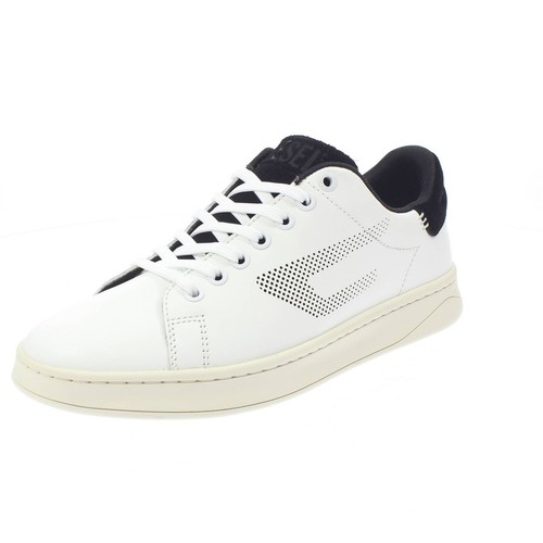 Diesel athene low bianco - diesel,