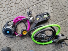 attrezzatura per sub