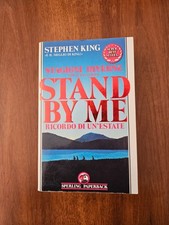 Stephen King - Stagioni