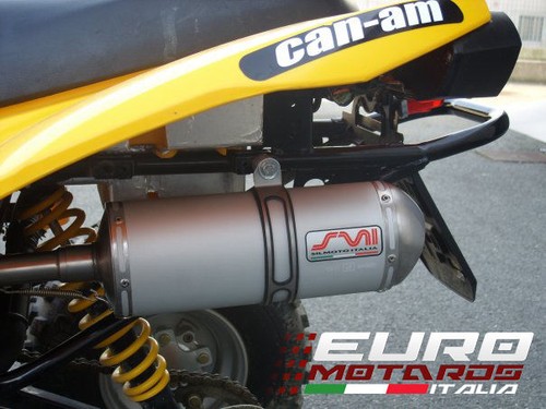 Can renegade 500 2008 - am, 2008-2010