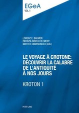 Voyage crotone dcouvrir la - le, crotone: