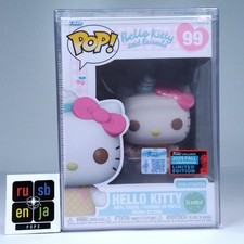 Funko Pop! Ad Icons Anime