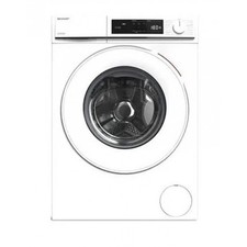 Sharp ES-NFA912DWB1 Lavatrice