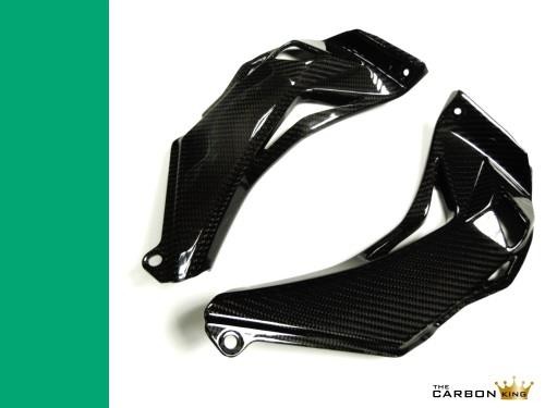 Kawasaki zx10r 2016 carena - kawasaki,