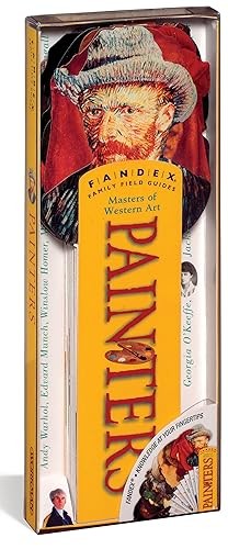 Painters masters western - masters,