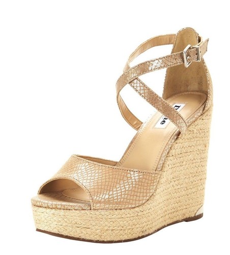 Sandali scarpe dune krystal - scarpe,