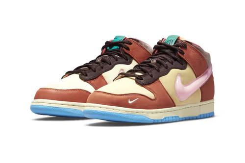 Nike dunk mid - nike,