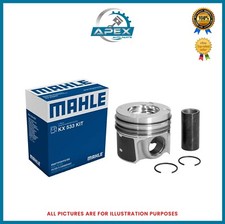 Ford Transit 2.0 Ecoblue Ylda