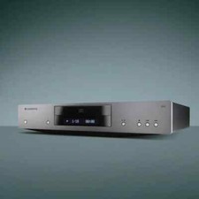 CAMBRIDGE AUDIO CXC V2 LUNA GREY TRASPORTO CD NUOVO