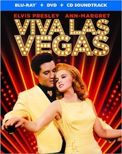 Viva Las Vegas Film