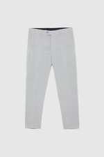PANTALONE TUTA UOMO ZARA