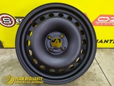 Cerchio in Ferro 16 pollici RENAULT MEGANE 2 / SCENIC / GRAND SCENIC 2002-2008