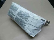 Fiat multipla airbag - fiat, lato