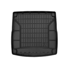 Vasca Baule Bagagliaio per AUDI A4 B8 Avant 2008-2015 su misura in gomma