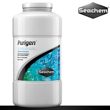 Seachem adsorbente purifico - seachem,