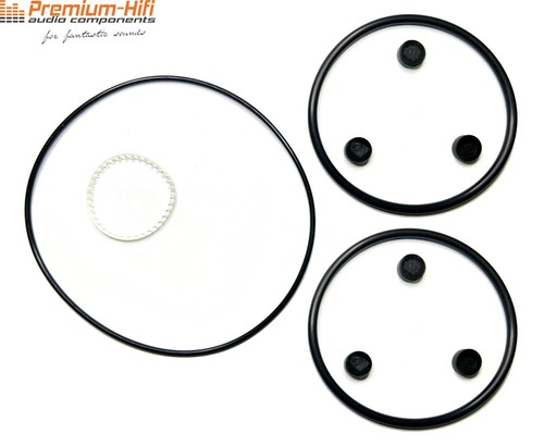 Revox b77 mki set cinghia - b77,