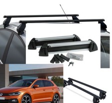BARRE PORTATUTTO VOLKSWAGEN