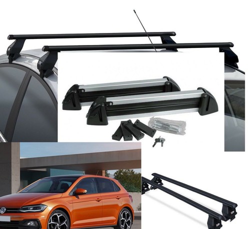 Barre portatutto volkswagen - barre,