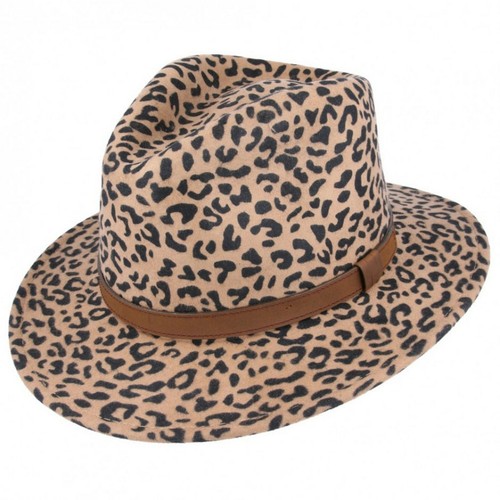 Cappello fedora trilby - cappello,