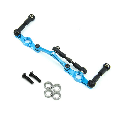 Nuovo powerhobby set sterzo - powerhobby,