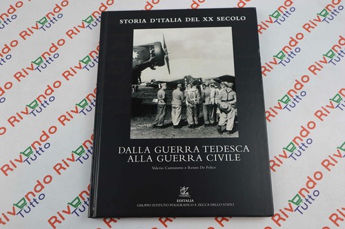 Storia italia del secolo - del,